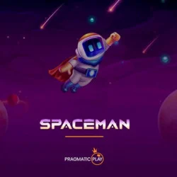 Spaceman patata