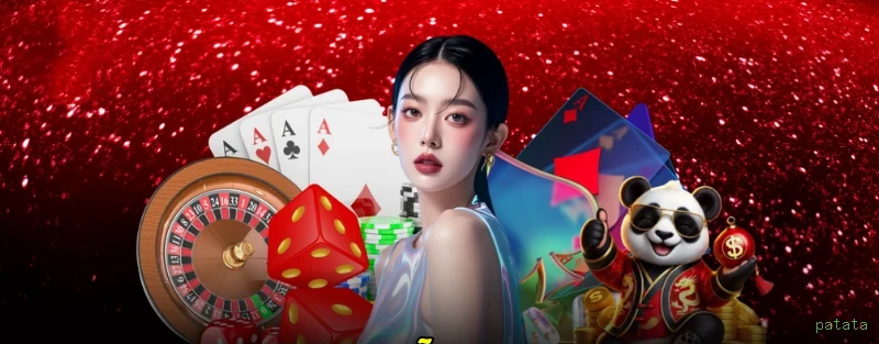 Slots 777 patata