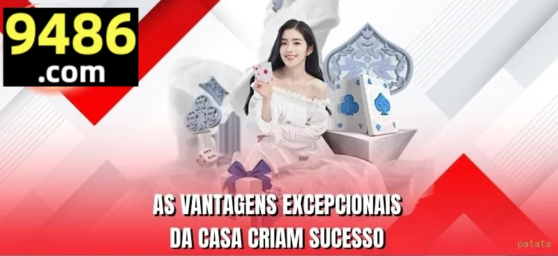 Baccarat patata