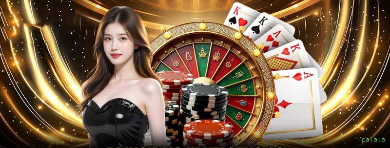 Bet App patata