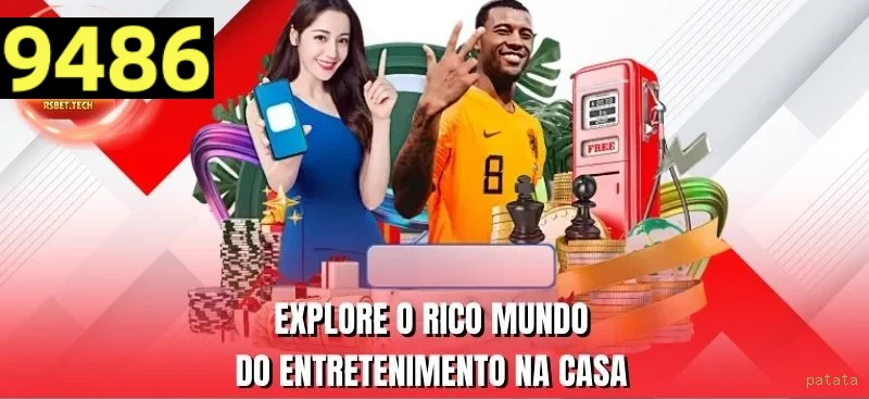 patata Site Oficial
