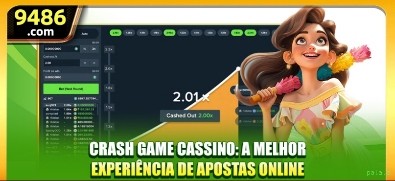patata Jogo Responsável