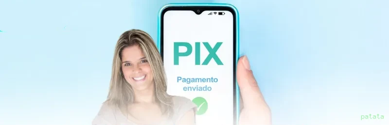 patata Suporte